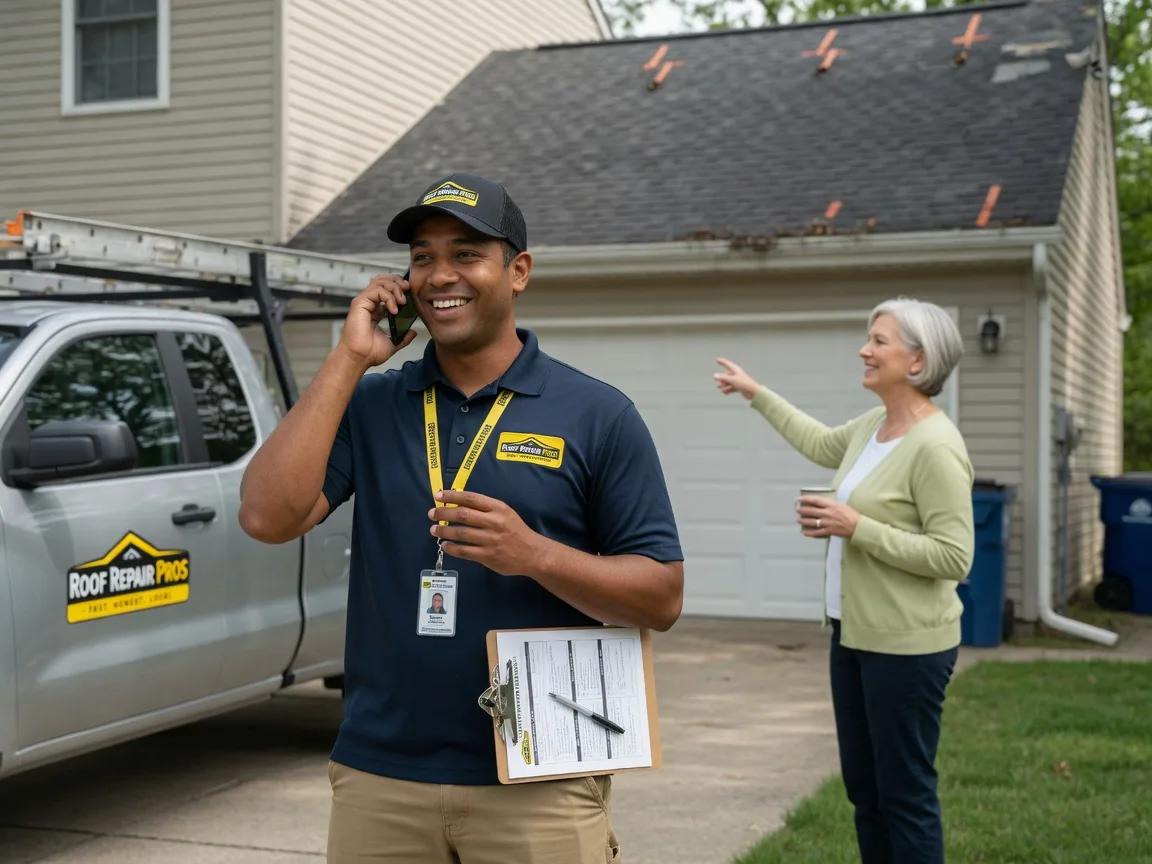 Roof Repair Sioux Center, IA FAQs